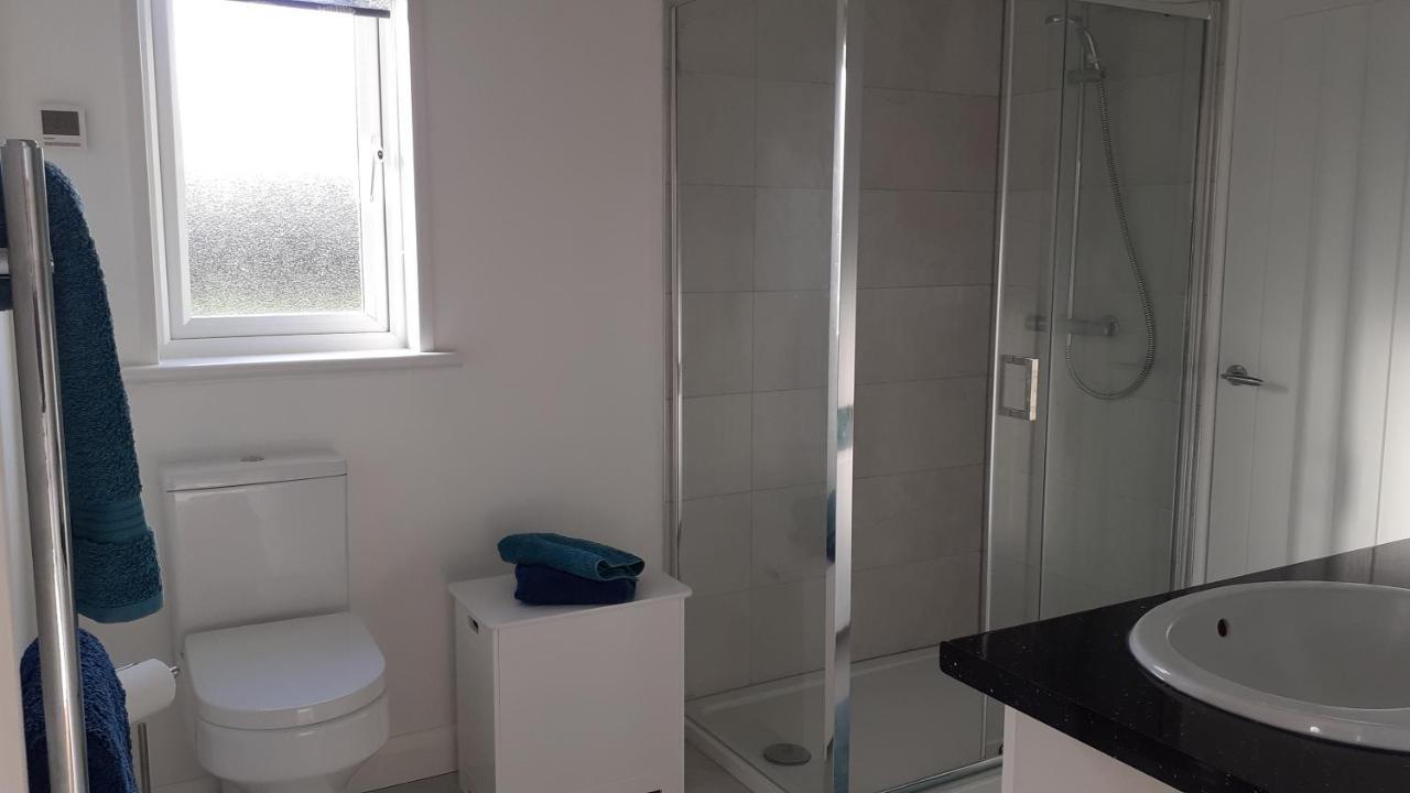 The Annexe, Cornfields Villa Elmswell Bagian luar foto
