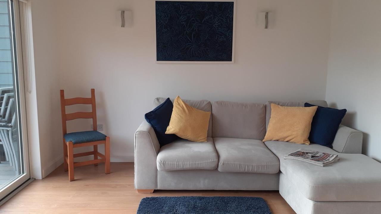 The Annexe, Cornfields Villa Elmswell Bagian luar foto