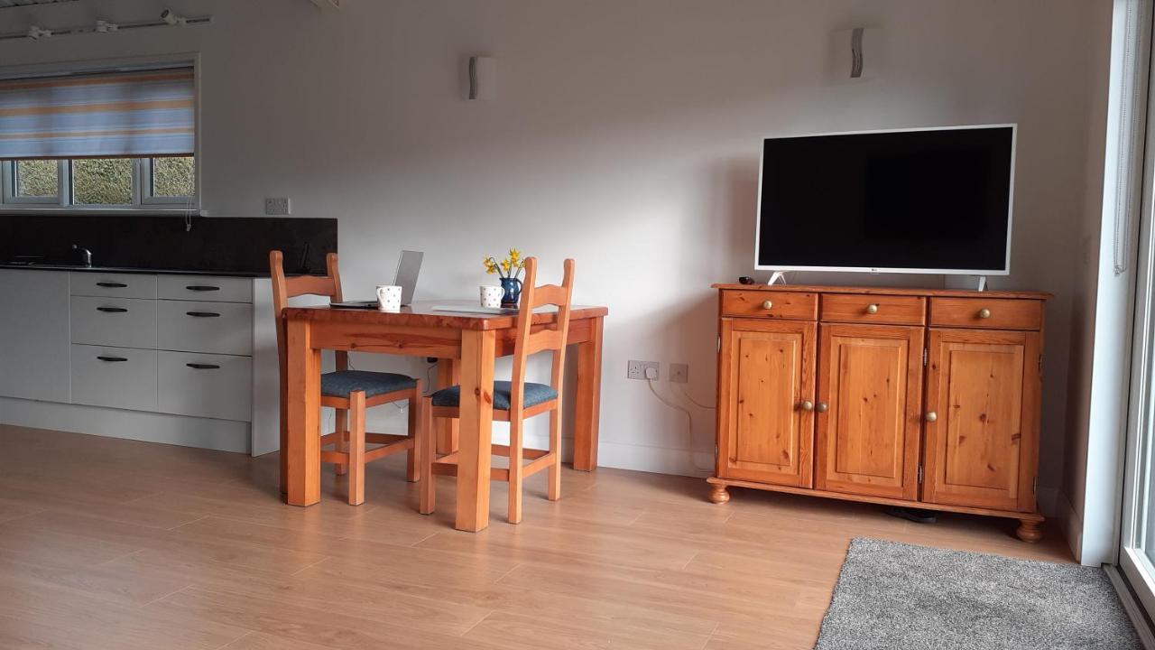 The Annexe, Cornfields Villa Elmswell Bagian luar foto